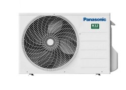 Сплит-система Panasonic CS-TZ50WKEW/CU-TZ50WKE Compact Inverter
