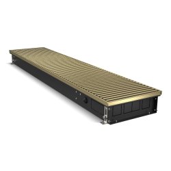 Внутрипольный конвектор Royal Thermo Atrium 90/250/1500-DG-U-LB