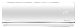 Сплит-система EcoStar KVS-IRAY07ST/IN/KVS-IRAY07ST/OUT Ray Inverter