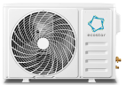 Сплит-система EcoStar KVS-IRAY07ST/IN/KVS-IRAY07ST/OUT Ray Inverter