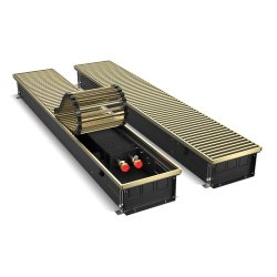 Внутрипольный конвектор Royal Thermo Atrium 110/200/1100-DG-U-LB