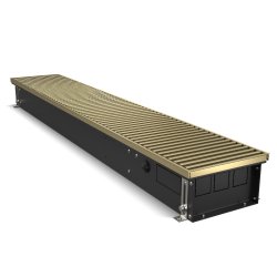 Внутрипольный конвектор Royal Thermo Atrium 110/200/1100-DG-U-LB