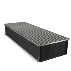 Внутрипольный конвектор Royal Thermo Atrium 190/400/1900-DG-U-NA