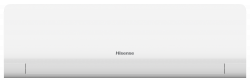 Сплит-система Hisense AS-07HW4RLRKC00AG/AS-07HW4RLRKC00AW Era Classic A Wi-Fi