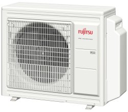Наружный блок мульти сплит-системы Fujitsu AOYG18KBTA3