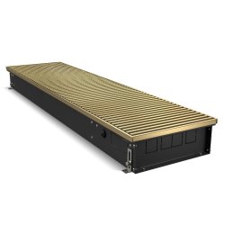 Внутрипольный конвектор Royal Thermo Atrium 110/200/900-DG-U-AU