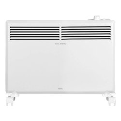 Электрический конвектор Royal Thermo RTCN/M-1500 Nero