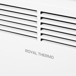 Электрический конвектор Royal Thermo RTCN/M-1500 Nero