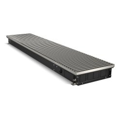 Внутрипольный конвектор Royal Thermo Atrium 75/250/2300-DG-U-NA