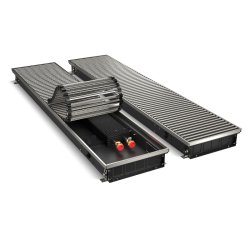 Внутрипольный конвектор Royal Thermo Atrium 75/250/2300-DG-U-NA