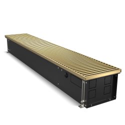 Внутрипольный конвектор Royal Thermo Atrium 150/200/900-DG-U-AU