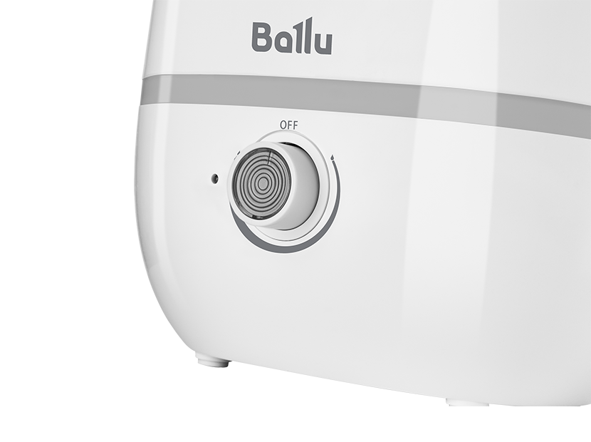 Увлажнитель воздуха ультразвуковой Ballu UHB-501 UV