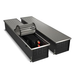 Внутрипольный конвектор Royal Thermo Atrium 190/250/1700-DG-U-NA