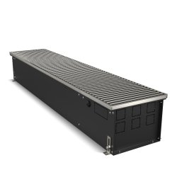 Внутрипольный конвектор Royal Thermo Atrium 190/250/1700-DG-U-NA