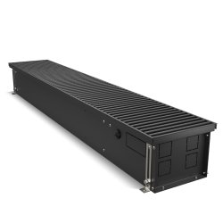 Внутрипольный конвектор Royal Thermo Atrium 150/200/1300-DG-U-BL