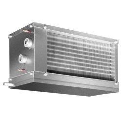 Фреоновый охладитель Shuft WHR-R 900х500/3