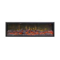 Каминокомплект RealFlame Corsica 42 NT с очагом Beverly 1000