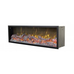 Каминокомплект RealFlame Corsica 42 NT с очагом Beverly 1000