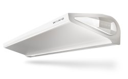 Тепловая завеса Volcano WING II W150 EC