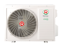 Наружный блок мульти сплит-системы Royal Clima 2DFM-14HN/OUT Multi Gamma