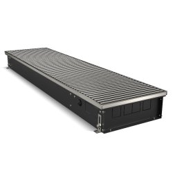 Внутрипольный конвектор Royal Thermo Atrium 110/250/1700-DG-U-NA