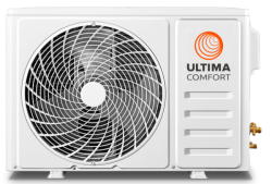 Сплит-система Ultima Comfort EXD-07PN-IN/EXD-07PN-OUT Exceed