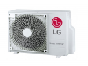 Сплит-система LG S09EQR Eco