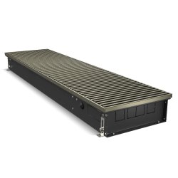 Внутрипольный конвектор Royal Thermo Atrium 110/300/1500-DG-U-DB