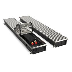 Внутрипольный конвектор Royal Thermo Atrium 90/200/2300-DG-U-NA