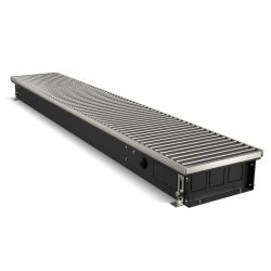 Внутрипольный конвектор Royal Thermo Atrium 90/200/2300-DG-U-NA