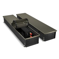 Внутрипольный конвектор Royal Thermo Atrium 150/250/2100-DG-U-DB
