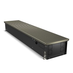 Внутрипольный конвектор Royal Thermo Atrium 150/250/2100-DG-U-DB