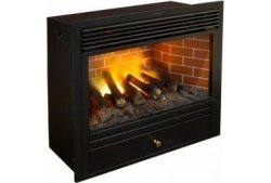 Каминокомплект RealFlame Imperia 33 с очагом 3D Novara