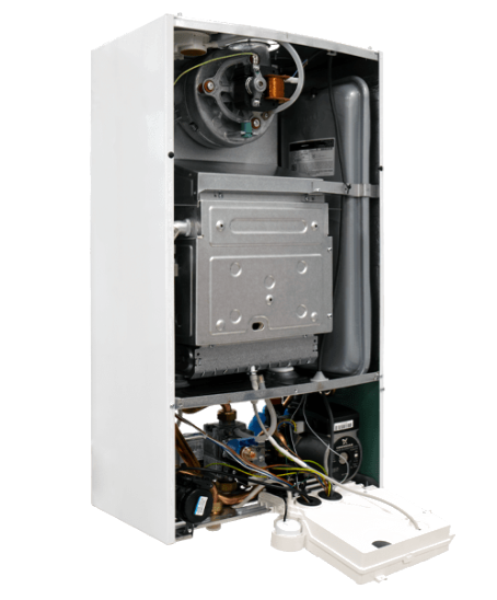 Настенный газовый котел Fondital Minorca PLUS CTFS 13 CU