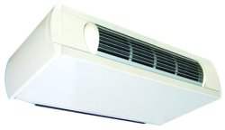 Фанкойл напольно-потолочный Royal Clima MACS-I-F130P2K