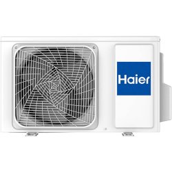 Настенная сплит-система Haier AS50HQJ1HRA-W/1U50HQJ1FRA Quantum DC Inverter