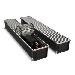 Внутрипольный конвектор Royal Thermo Atrium 150/200/1100-DG-U-NA
