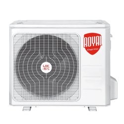 Кассетная сплит-система Royal Thermo RTFC-24LAKHN1 Forte Integro