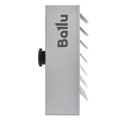 Водяной тепловентилятор Ballu BHP-W4-40-S