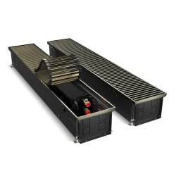 Внутрипольный конвектор Royal Thermo Atrium 150/200/1700-DG-U-DB
