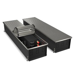 Внутрипольный конвектор Royal Thermo Atrium 190/300/2100-DG-U-NA