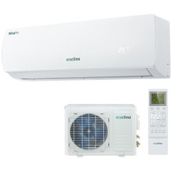 Сплит-система Ecoclima EC-18QC/ECW-18QC Wind Line