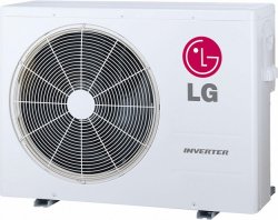 Наружный блок мульти сплит-системы LG MU3M19.UE4R0