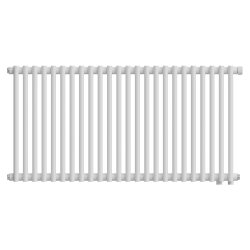 Дизайн-радиатор Royal Thermo Shift R22 VC2050 24 секции RAL9016