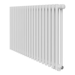 Дизайн-радиатор Royal Thermo Shift R22 VC2050 16 секций RAL9016