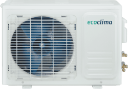 Сплит-система Ecoclima ECW/I-СH18/AA-4R1/EC/I-CH18/A-4R1 Nova Line Inverter