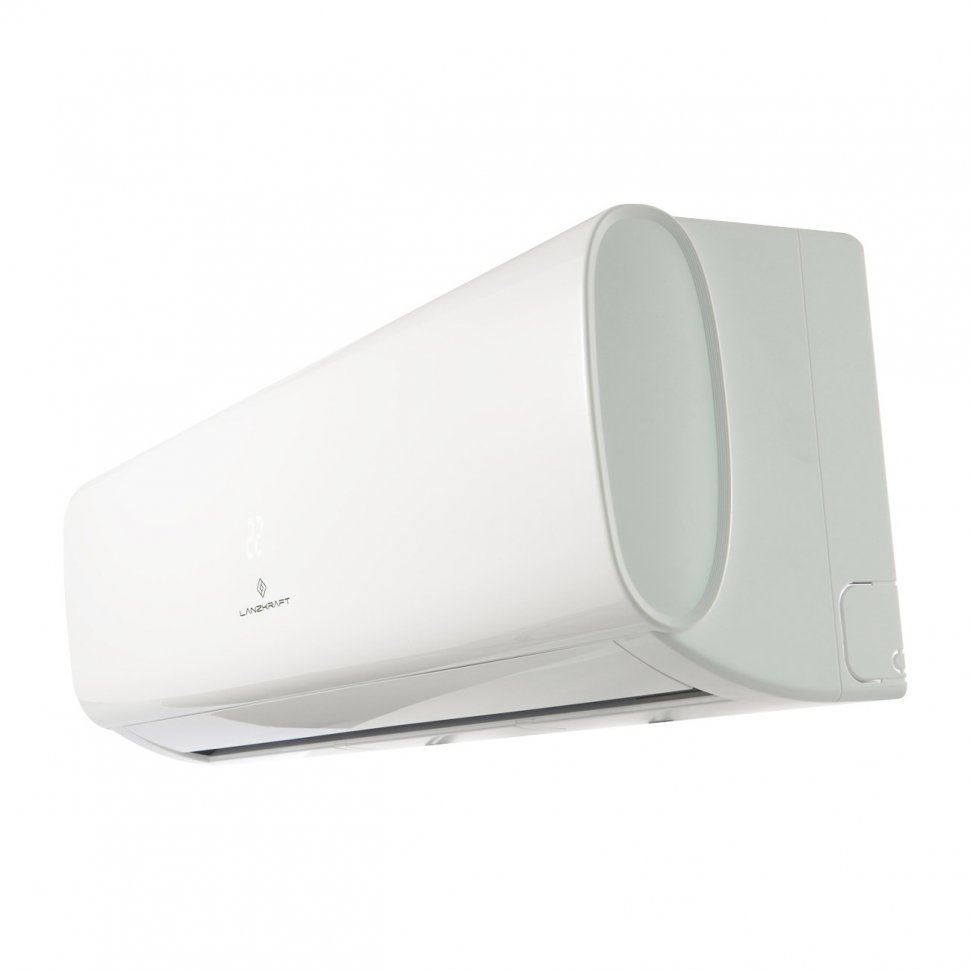 Настенная сплит-система Lanzkraft LSWH-35FC1Z/LSAH-35FC1Z Simple Inverter