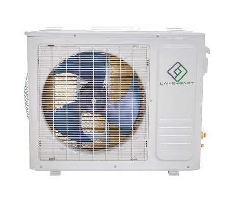 Настенная сплит-система Lanzkraft LSWH-35FC1Z/LSAH-35FC1Z Simple Inverter