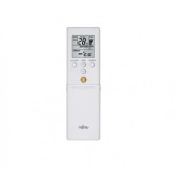 Сплит-система Fujitsu ASYG07KETA/AOYG07KETA Interios