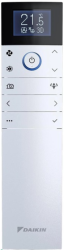 Cплит-система Daikin FTXJ20AW/RXJ20A Emura 3